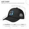 Baseball Caps Solo Leveling 2025 Mesh Hats Outdoor Summer Unisex Hats