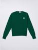 NITINA Cashmere Wholegarment Round Gr