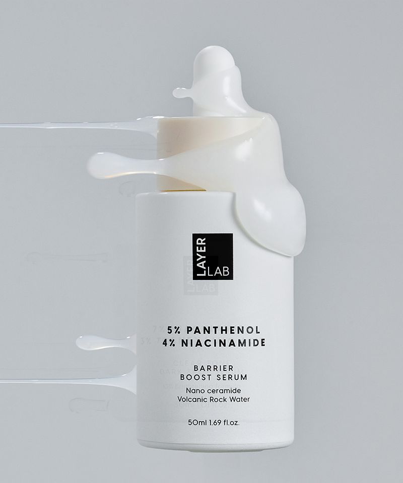 Niosome Panthenol 5% Serum_50ml