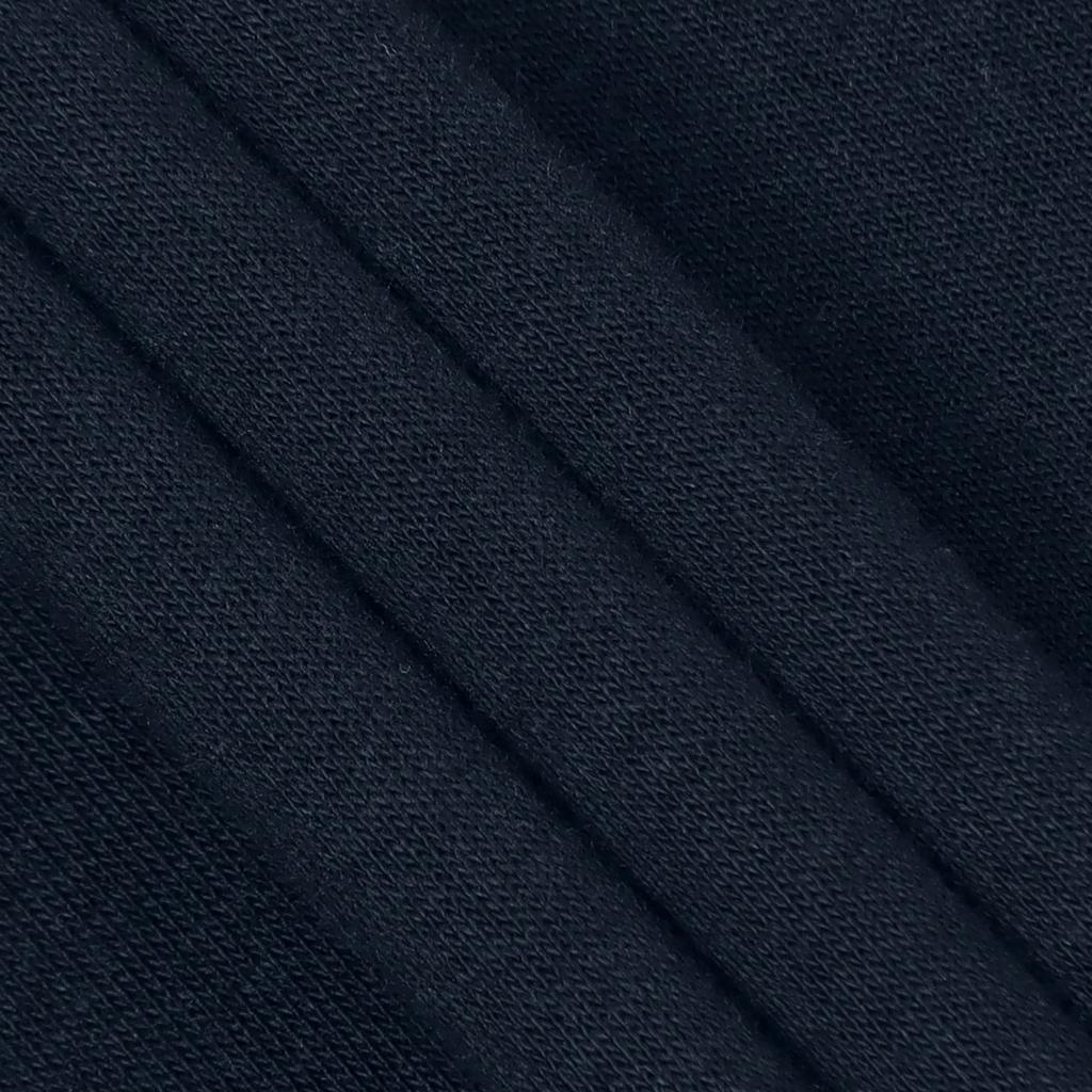 Nike Knit Logo Hooded Sweatshirt Women Tops Black CD9032-010