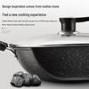 PuPan Maifan Stone Non-Stick Multi-Piece Cookware Set