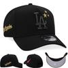 New Style Unisex Embroidered Baseball Cap - Adjustable Hip Hop Outdoor Sports Hat