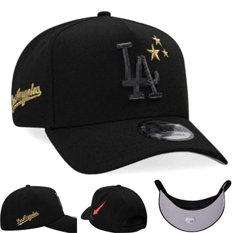 New Style Unisex Embroidered Baseball Cap - Adjustable Hip Hop Outdoor Sports Hat