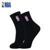 NBA Men's Athletic Performance Socks