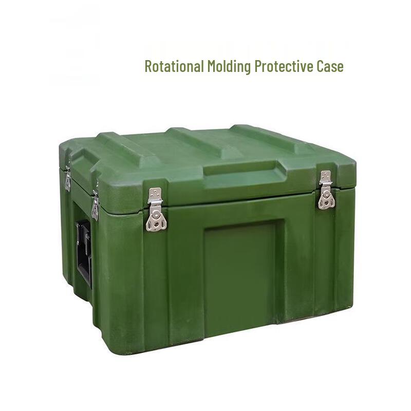Ayoub Protective Equipment Case
