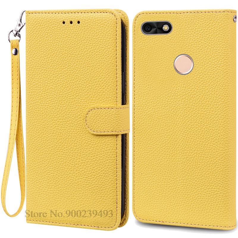 Für Huawei P9 Lite Mini Hülle Brieftasche Cover SLA-L02 SLA-L22 SLA-L03 SLA-L23 für Huawei Nova Lite 2017 Hülle Huawei Y6 Pro 2017 Hülle