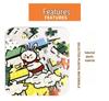1000-Piece Challenging Plastic Puzzle for Adults – World Famous Paintings Edition with Original Illustrations for Relaxation