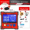 Jingyan DXL360S High-Precision Digital Dual-Axis Electronic Level with Lithium Battery