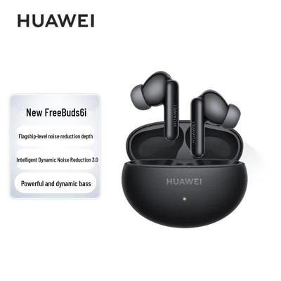 Huawei FreeBuds 6i Wireless Noise-Cancelling Earbuds