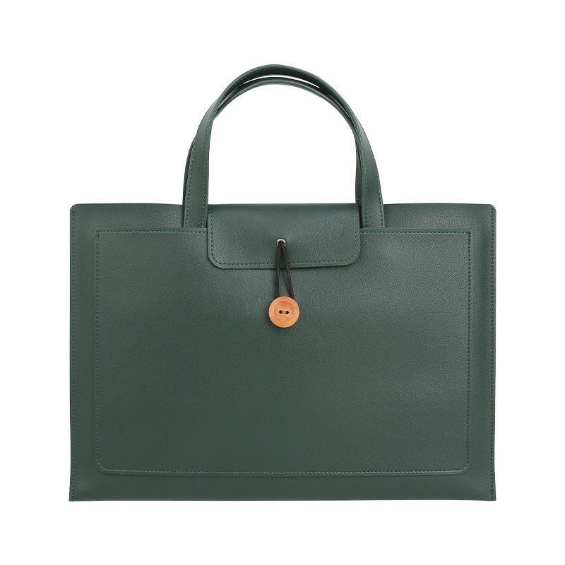 1pcs Lightweight and portable laptop bag