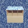 Kunjun Heavy-Duty Equipment Storage and Transport Case