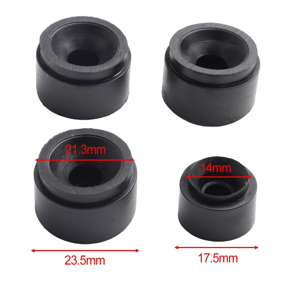 Engine Cover Grommets Rubber Grommets Direct Replacement