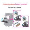 Huiwei TN223 Series Toner Cartridge