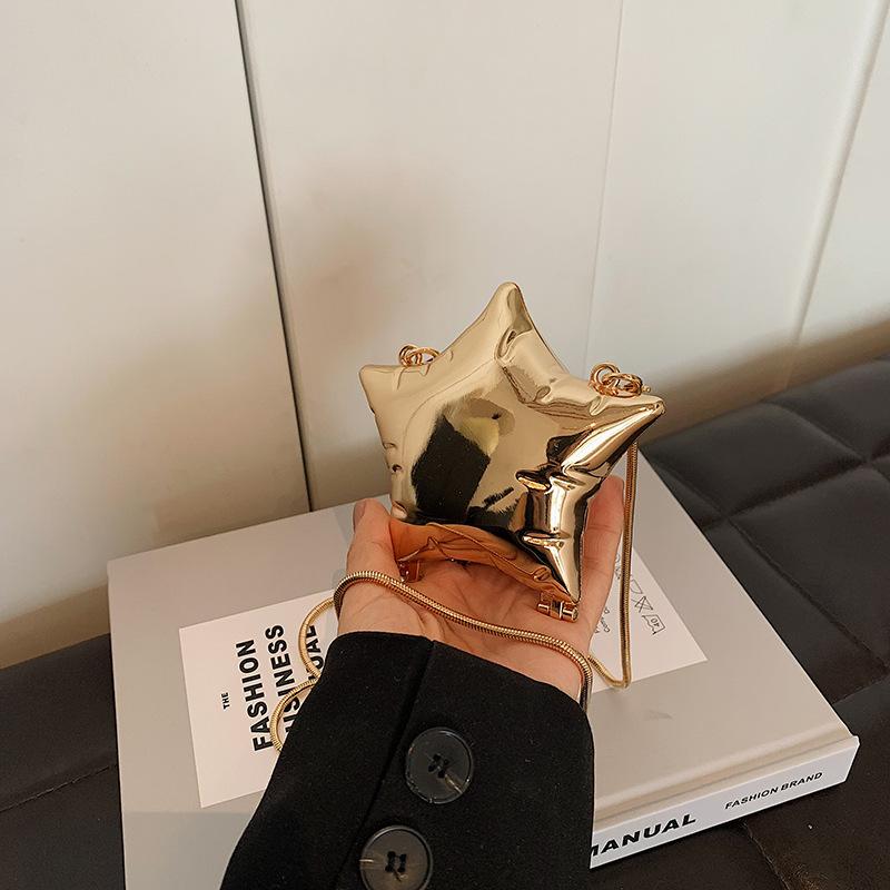 

Модный тренд сумка для поездок на работу мини-сумка через плечо персонализированная сумка женская 2024 лето новый тренд простая сумка-мессенджер