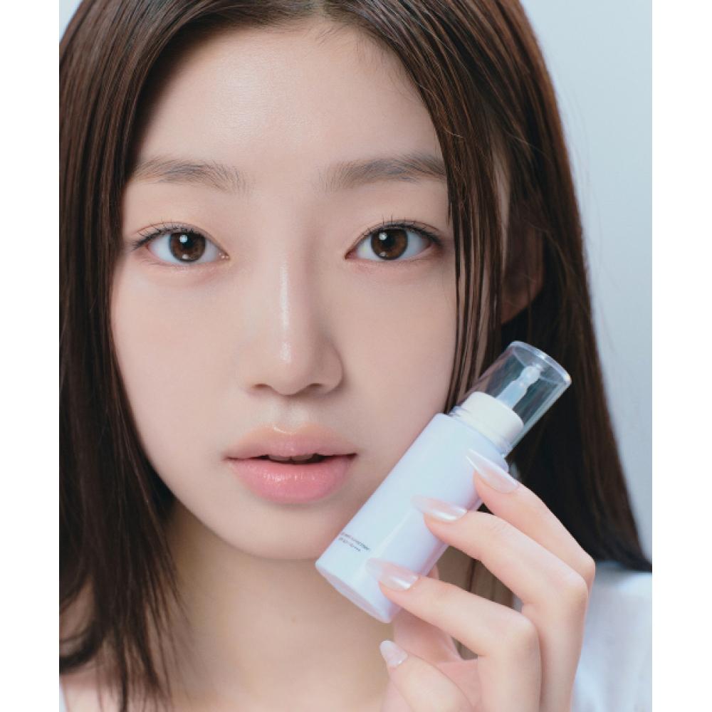Glow Pearl Barley Sunscreen Spf 50+ Pa++++