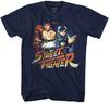 Tops – T-Shirts