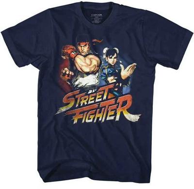 Oberteile – T-Shirts
