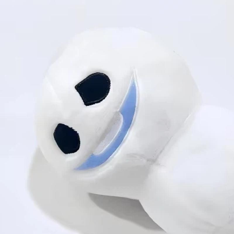 Frozen 2 Snowgies Plush Toy 23cm Olaf Mini Snowman Stuffed Doll  Frozen Soft Toy Collectible Kids Gift