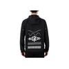Nike Wild Run Miler Repel Hooded Running Jacket Men Black DM4721-010
