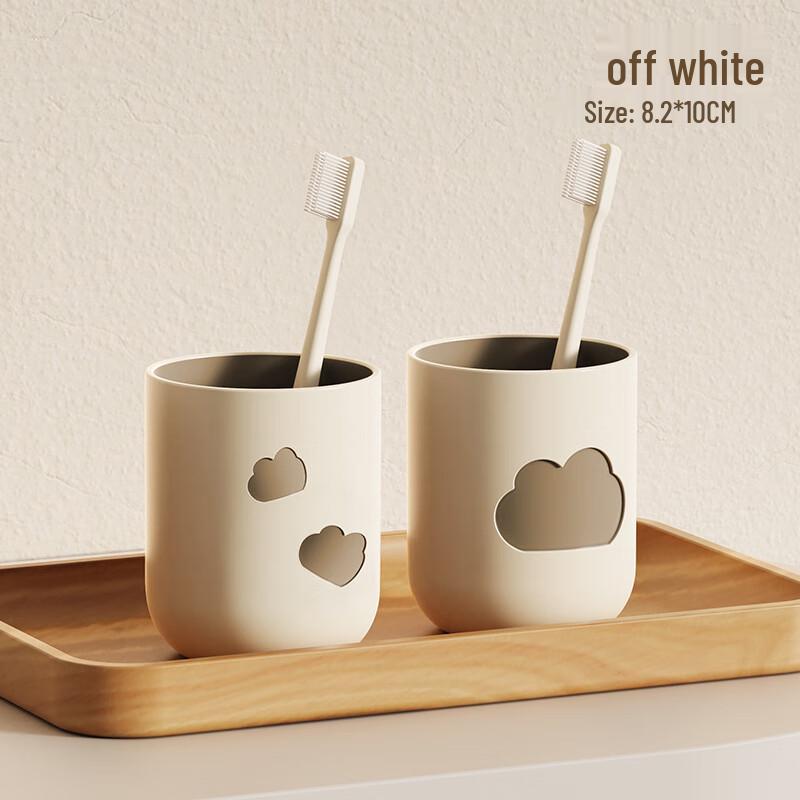 Kapa Bear Cloud Mouthwash Cup