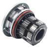 Front Auto Locking Hub AC3Z-3B396-A For 2005-2010 Ford F250 F350 F450 Super Duty
