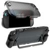 Shockproof Protective Case Cover Full Coverage Hard Shell Scratchproof Upper Lower Cover for NS2 Easy Installation