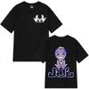The Latest Mens Pure Cotton Tshirt for 2025 Comfortable Breathable Highquality Beach Travel Party Instagram 2K