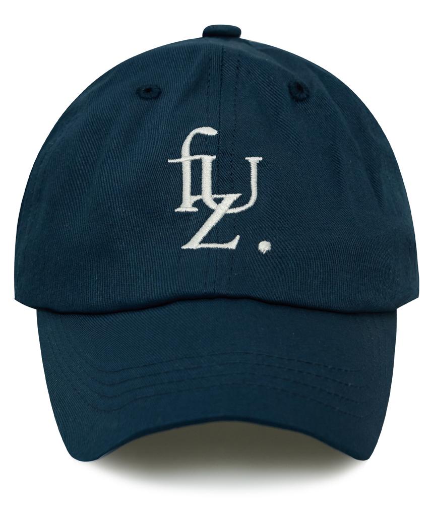 FUZZY SCAN Signature Solid Ball Cap (6 Colors)