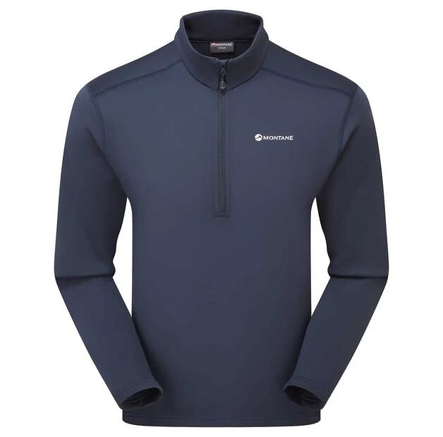 Montane Флис Fury Lite