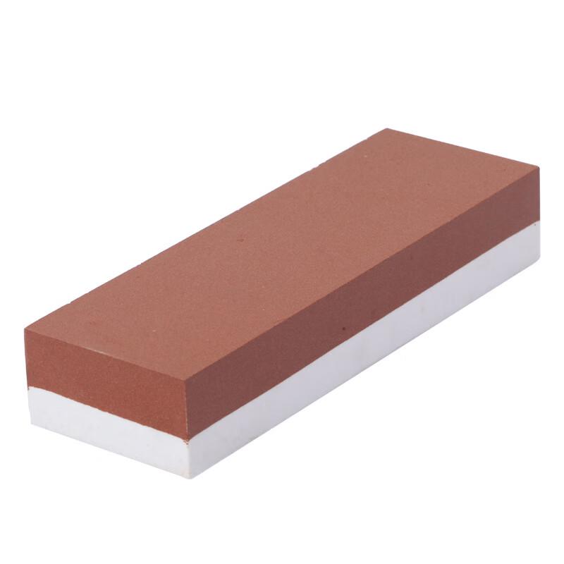 Bangdafu White Corundum Sharpening Stone Set