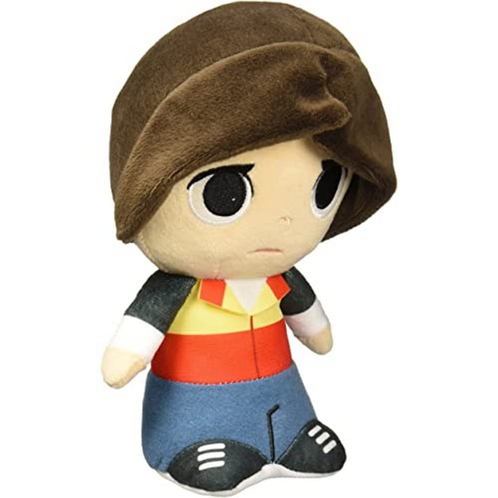 

Stranger Things Will plush toy
