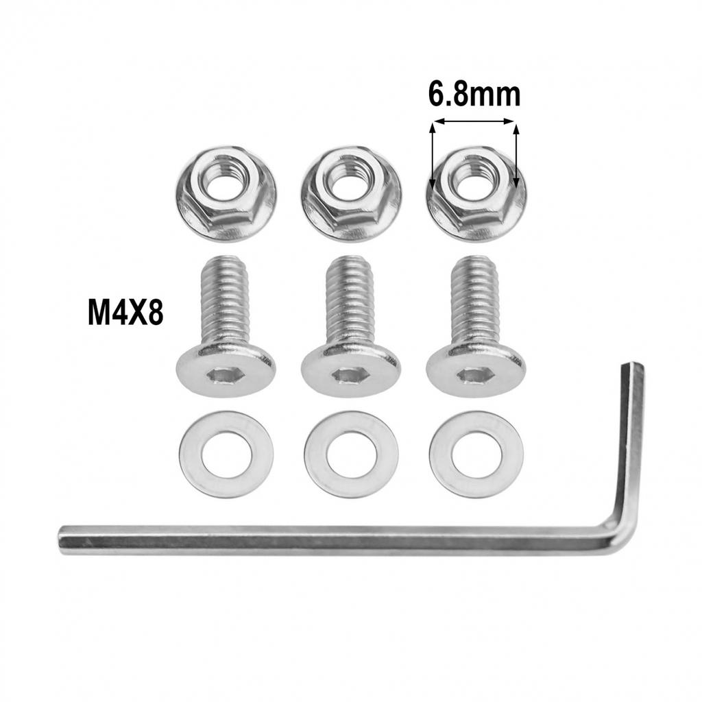 Bicycle E Bike Tail Light Features Package Content