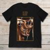 Band Sleep Band T Shirt Black Size S To 4XL Cotton Gifl NL3009 Unisex T-Shirt