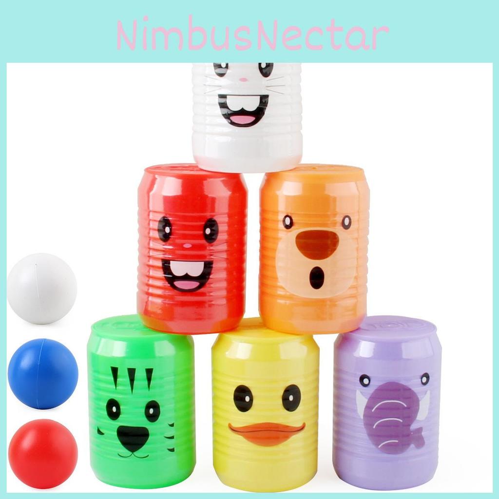 Durable Plastic Bowling Toys For Children Perfect For Indoor Sports And Playtime