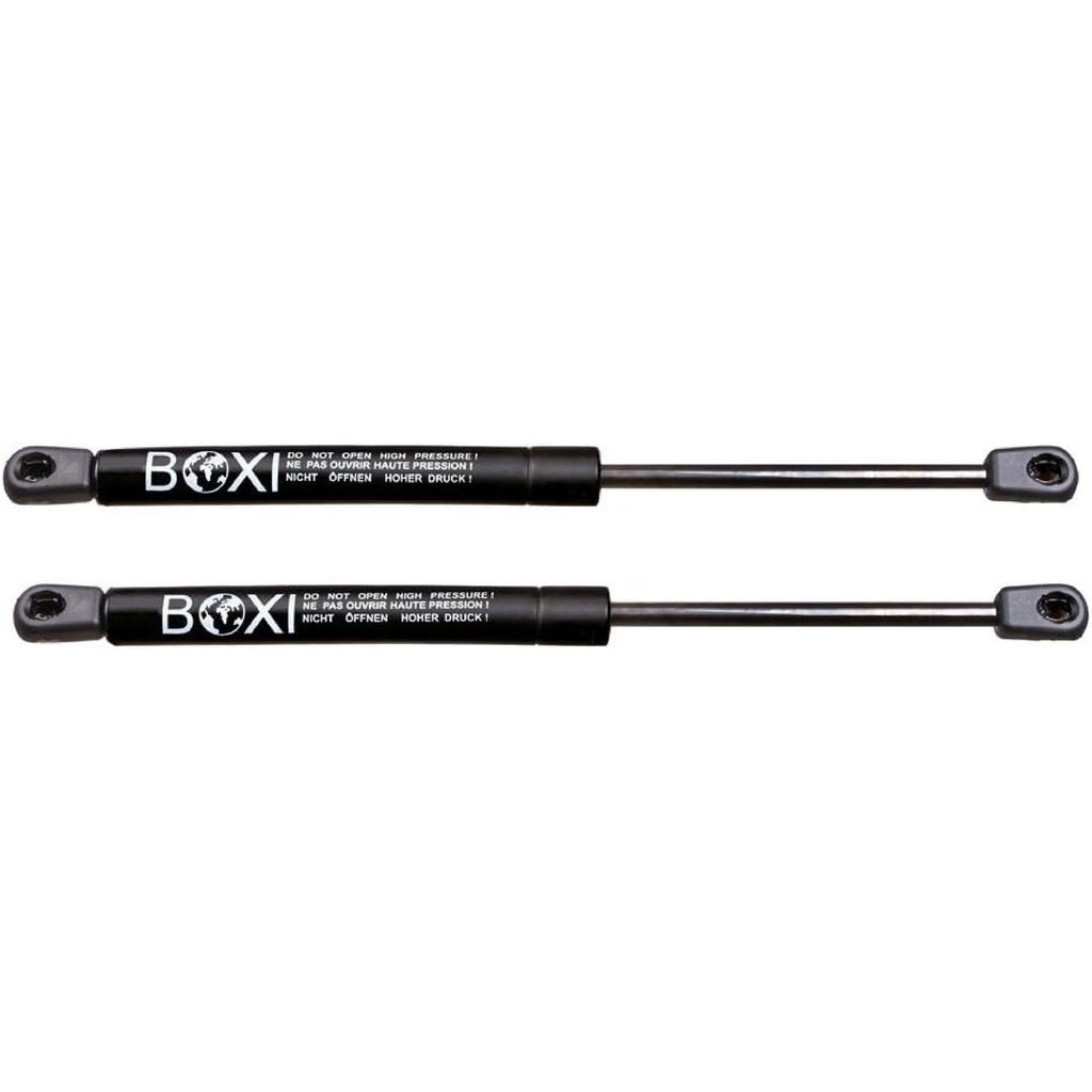 BOXI 2Pcs Tailgate Lift Supports Struts Shocks Gas Struts Springs Fit For Volvo XC90 Hatchback 2003 2004 2005 2006 2007 2008 2009 2010 2011 2012 2013