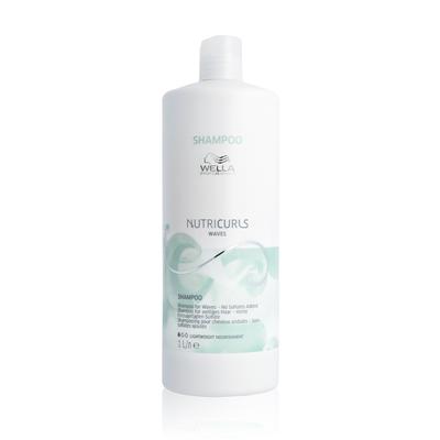 Shampoos & Haarspülung – Shampoos