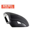 1pc Side Mirror Bottom Cover Glass Trim Frame for VW Golf MK7 VII GTI 7 7.5 R GTD GTE City E-Golf Variant Sportsvan Sportswagen