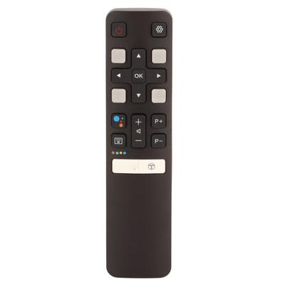 Television Remote Control Replacement Wear Resistant TV Remote Control for TCL RC802V FUR7 FUR4
