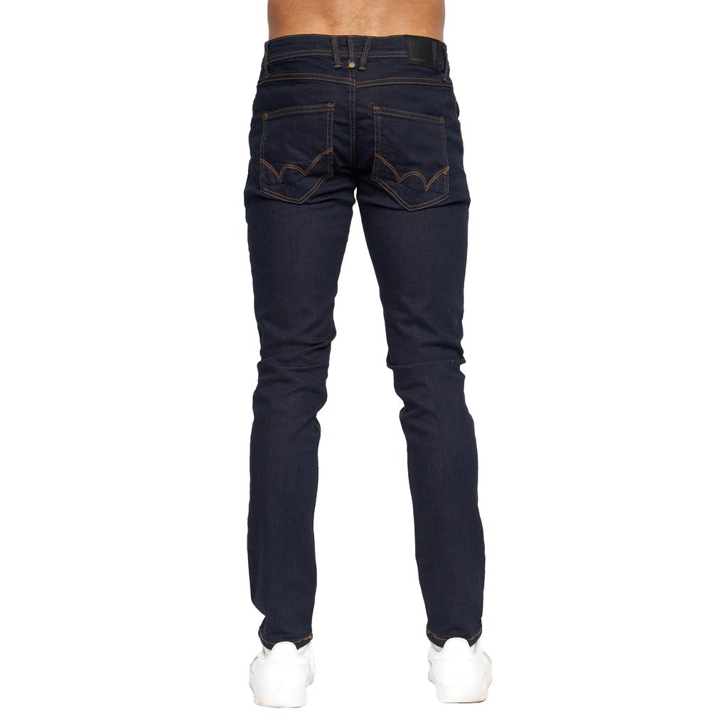 Duck and Cover Herren Maylead Slim Jeans