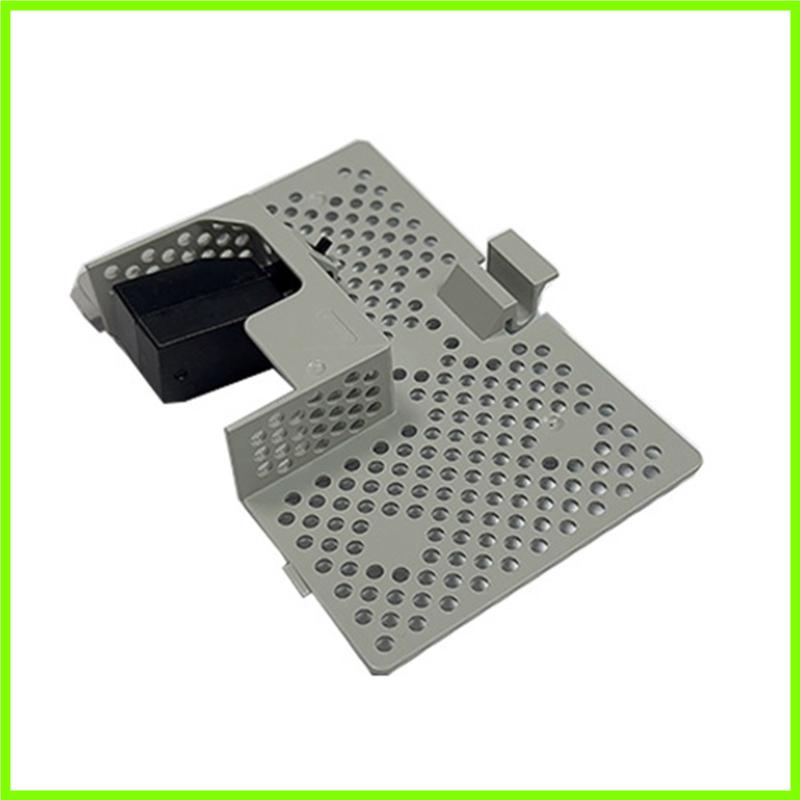 

L5BD Suction Station Water Filter Spare Parts Filter Slot Card Slot Filter Replacement for P10S Vacuum Cleaner China Mainland