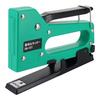 Sankyo Corporation CUSTOM KOBO 2-Way Tacker & Stapler, Convenient for DIY Use, 09-101