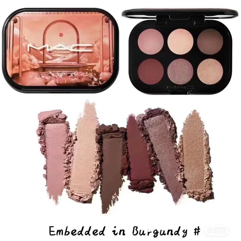 MAC Future Fantasy Summer Limited Edition Eyeshadow Palette