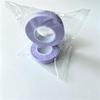 Non-Woven Breathable Low-Allergy Eyelash Tape for Comfortable Grafting