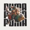 PUMA x Monster Hunter Wilds DRYCELL FW25 T Shirt Unisex 636486-02