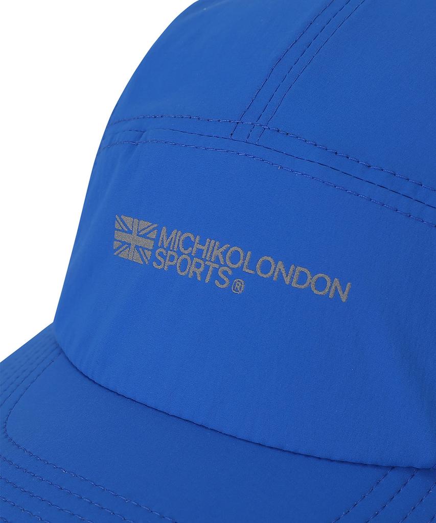 Michikoleondeonseupocheu Performance Running Cap Blue