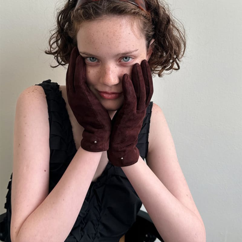 MARTA Signature ball gloves (4color)