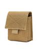 Tactical Military Molle Cigarette & Tool Pouch with Waist Attachment
