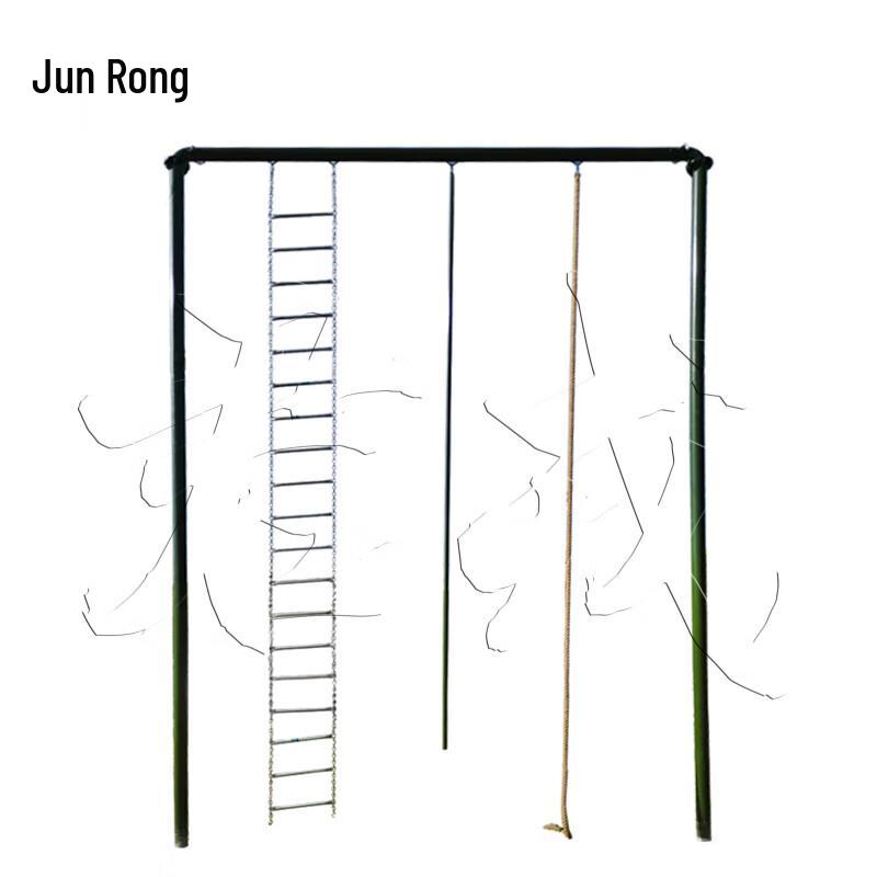 Junrong Outdoor Climbing Frames