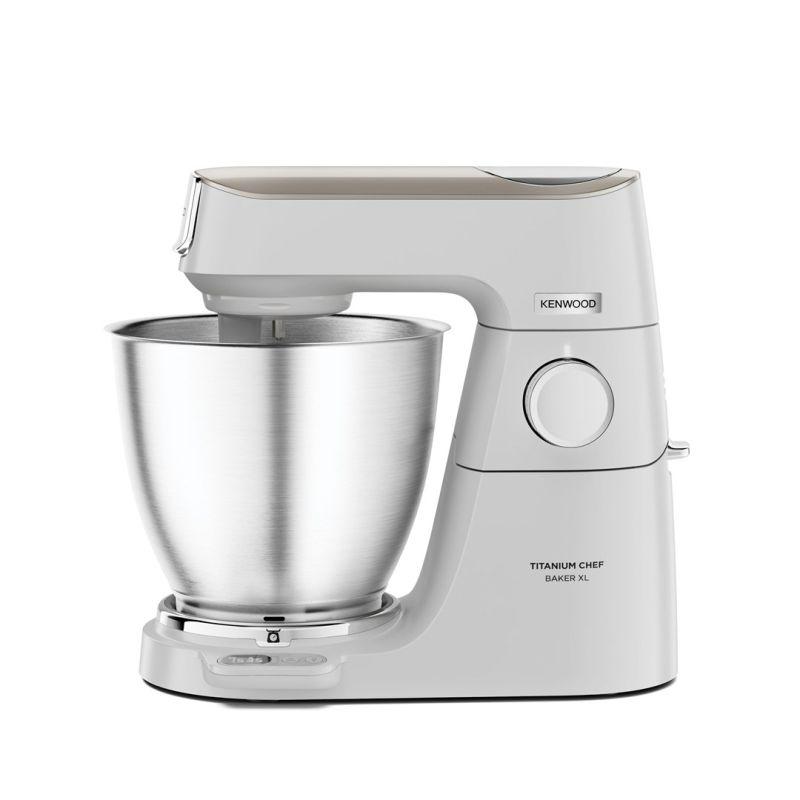 Kenwood KVL65.001WH Stand Mixer 1200W 7L White