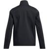 Womens/Ladies Small Logo Lightweight Training Puffer Jacket